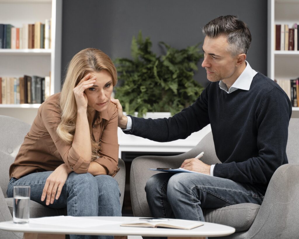 How to Talk to Your Partner About Couples Therapy