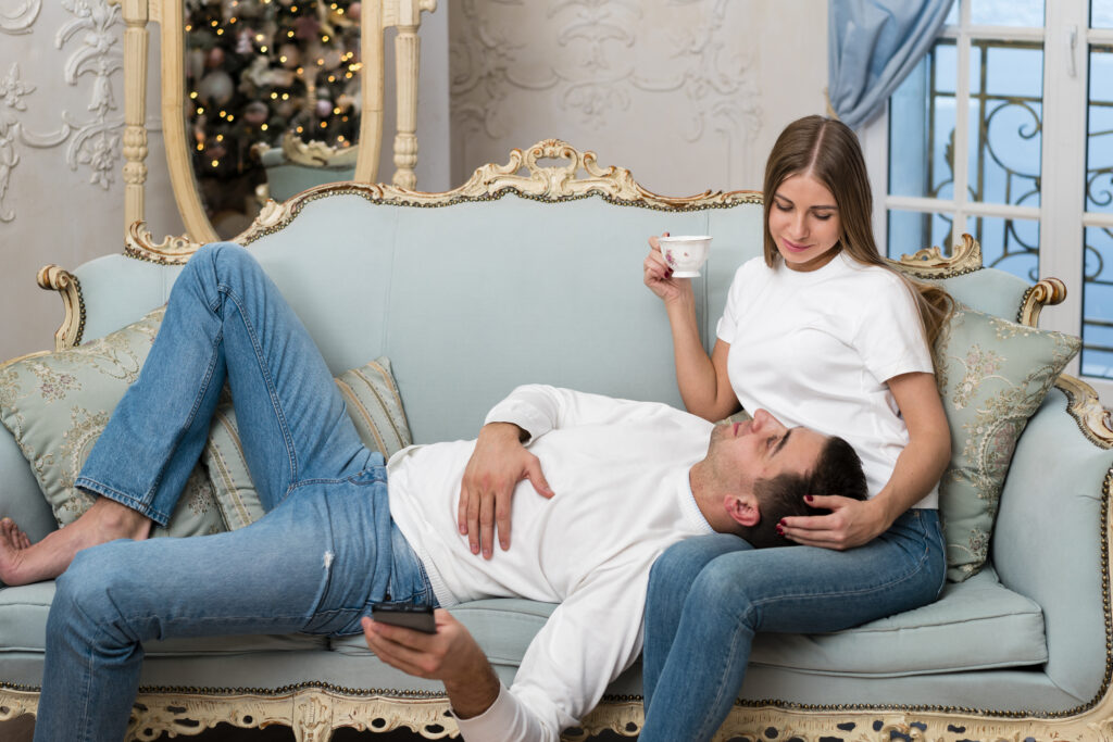 Couples Therapy Can Save Your Relationship
