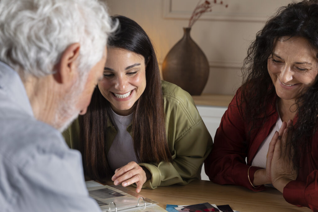 In-law boundaries in marriage