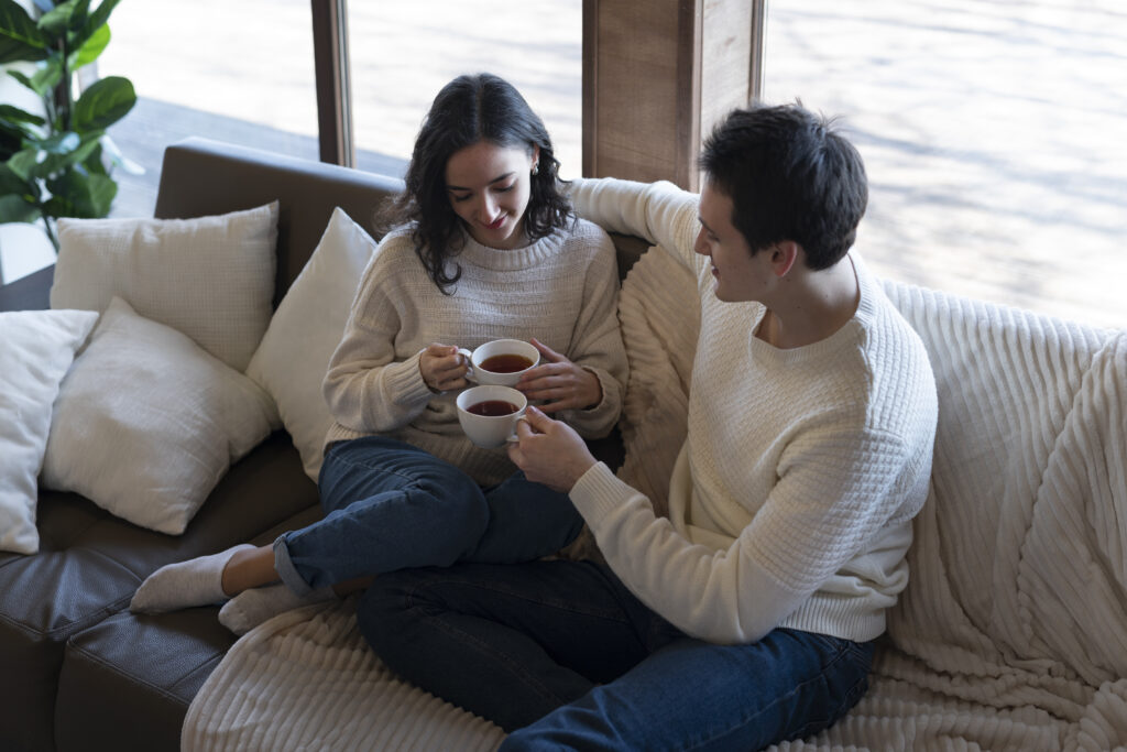 couples Therapy Cost in Boston
