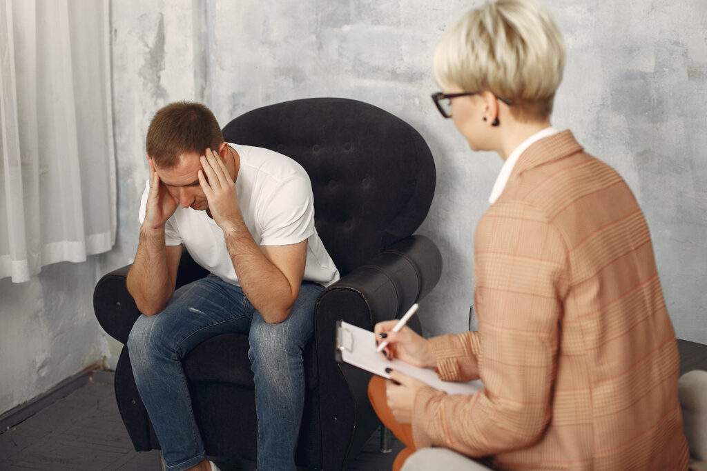 Partner Feels Unappreciated