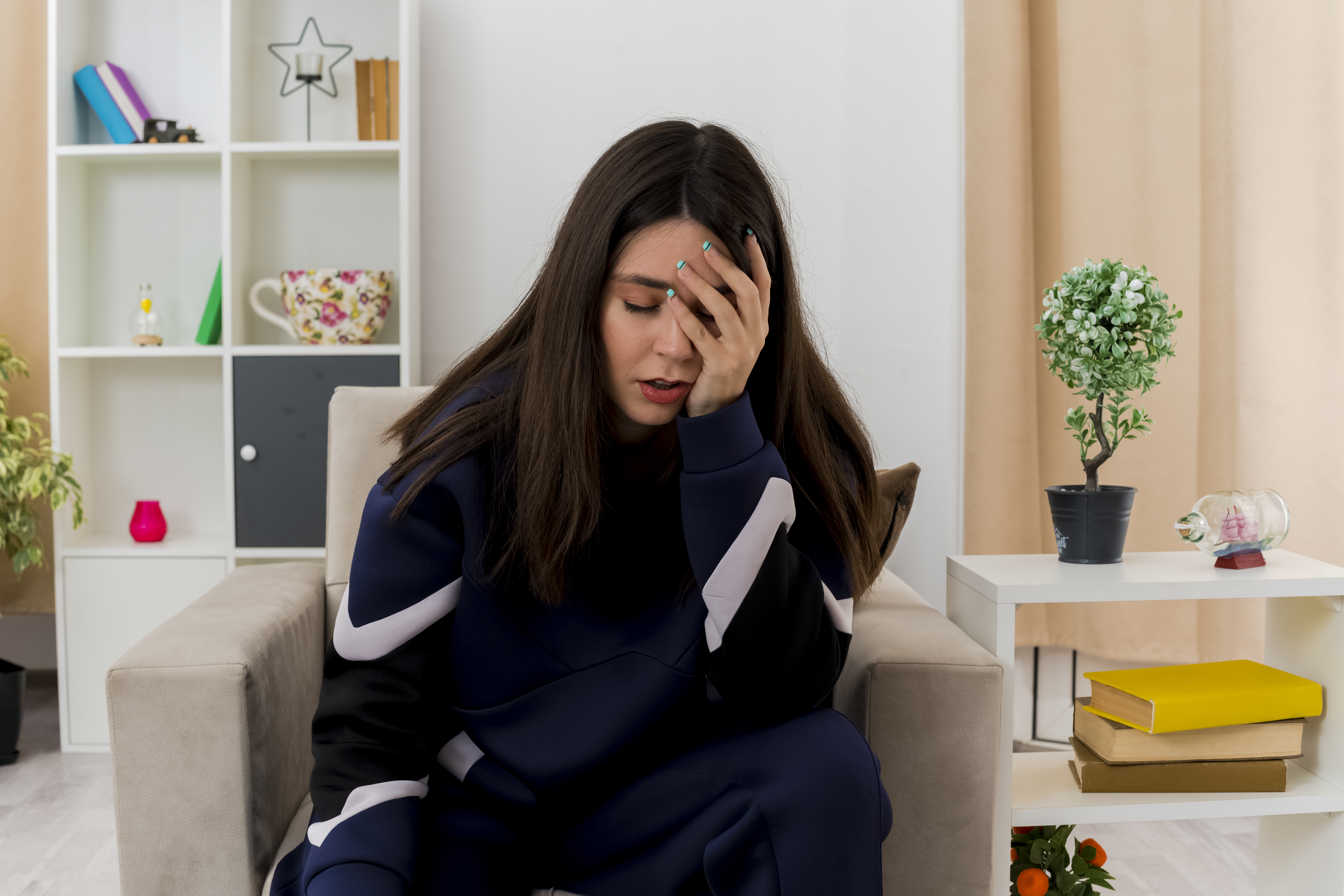 individual therapy