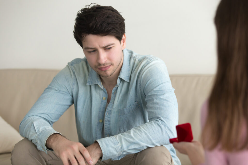 stonewalling in a relationship