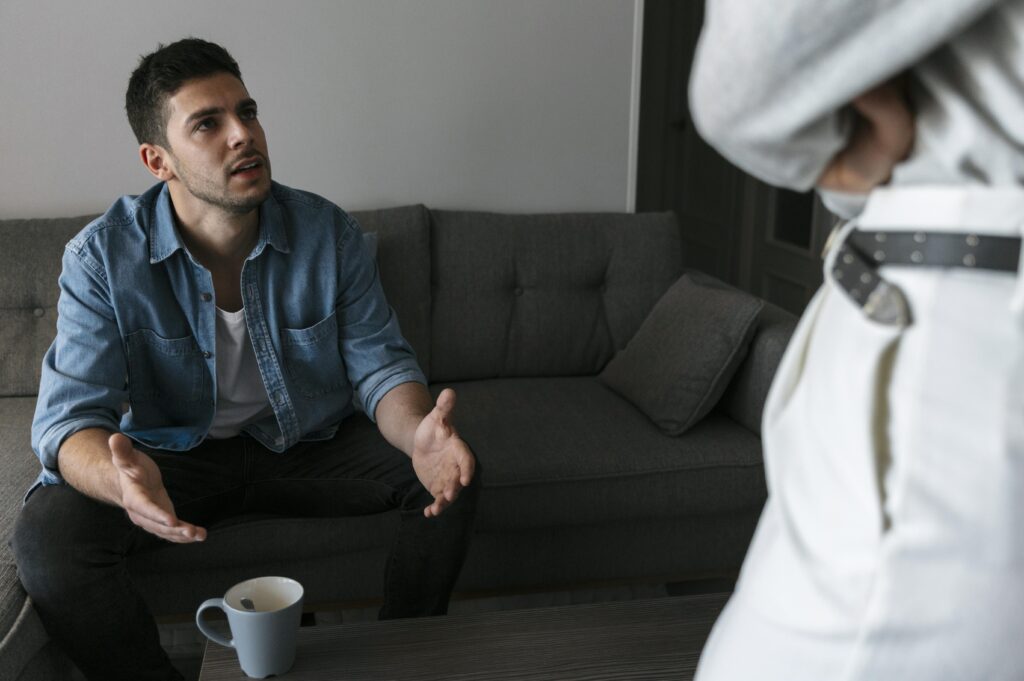 covert narcissism signs
