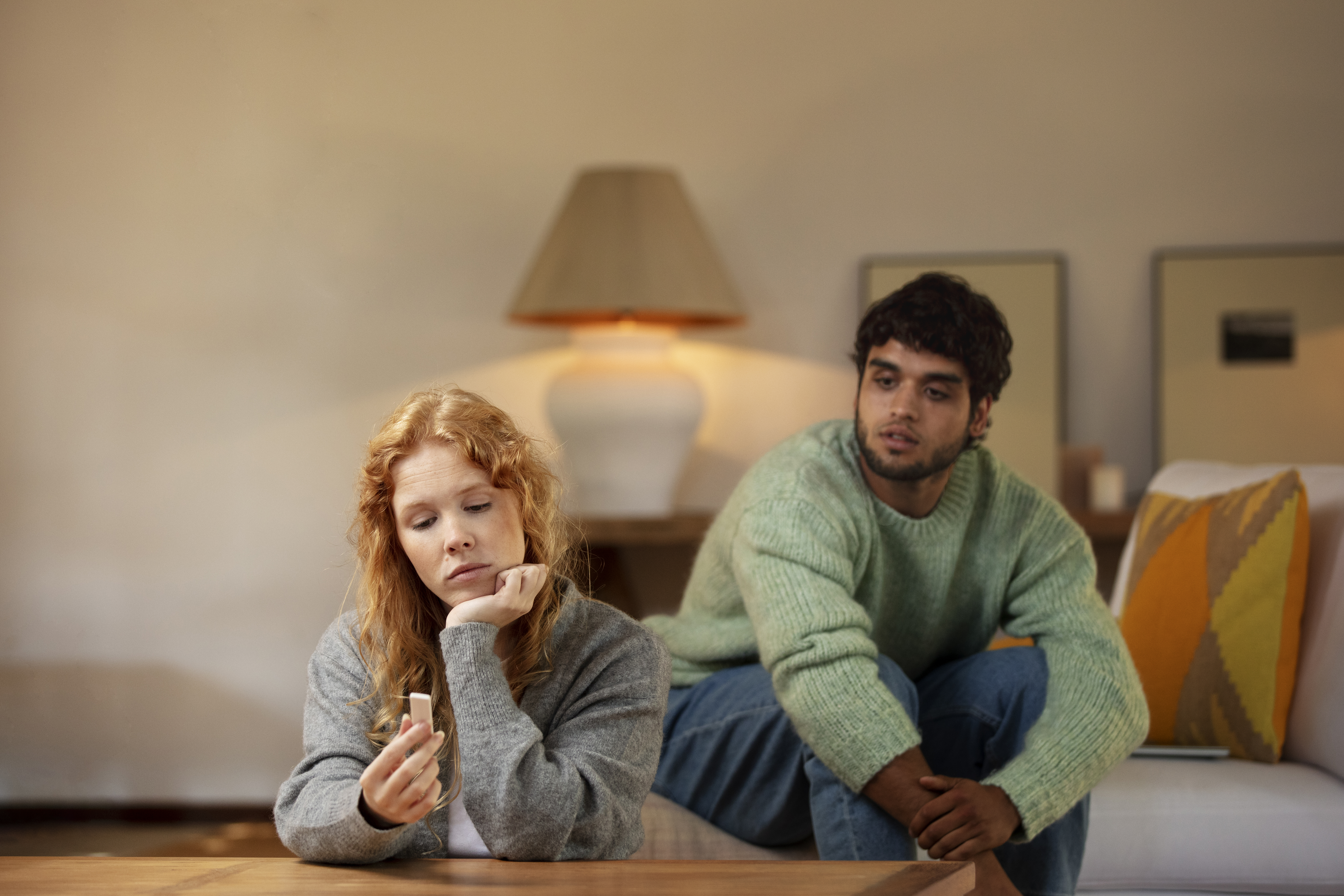 Marriage Counselor in Boston