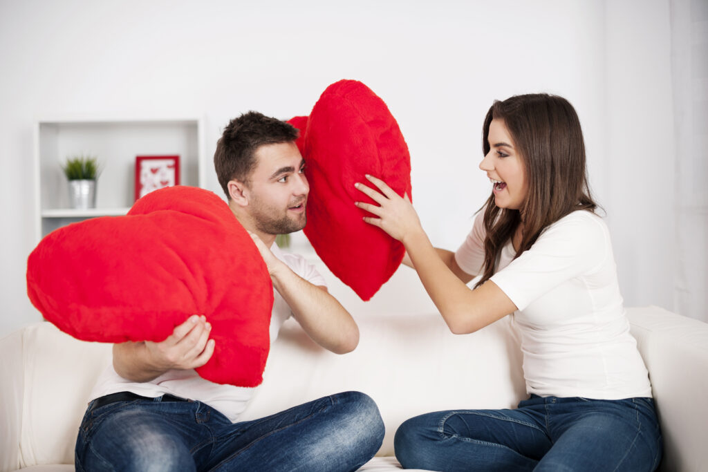 stonewalling in a relationship