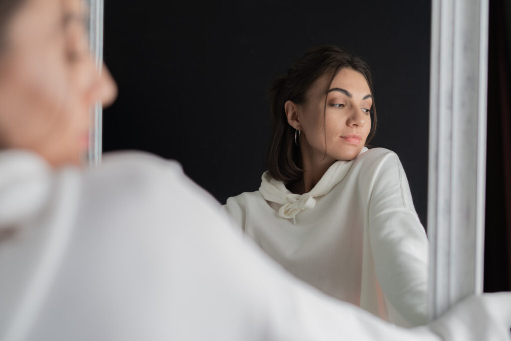 how to stop thinking about someone