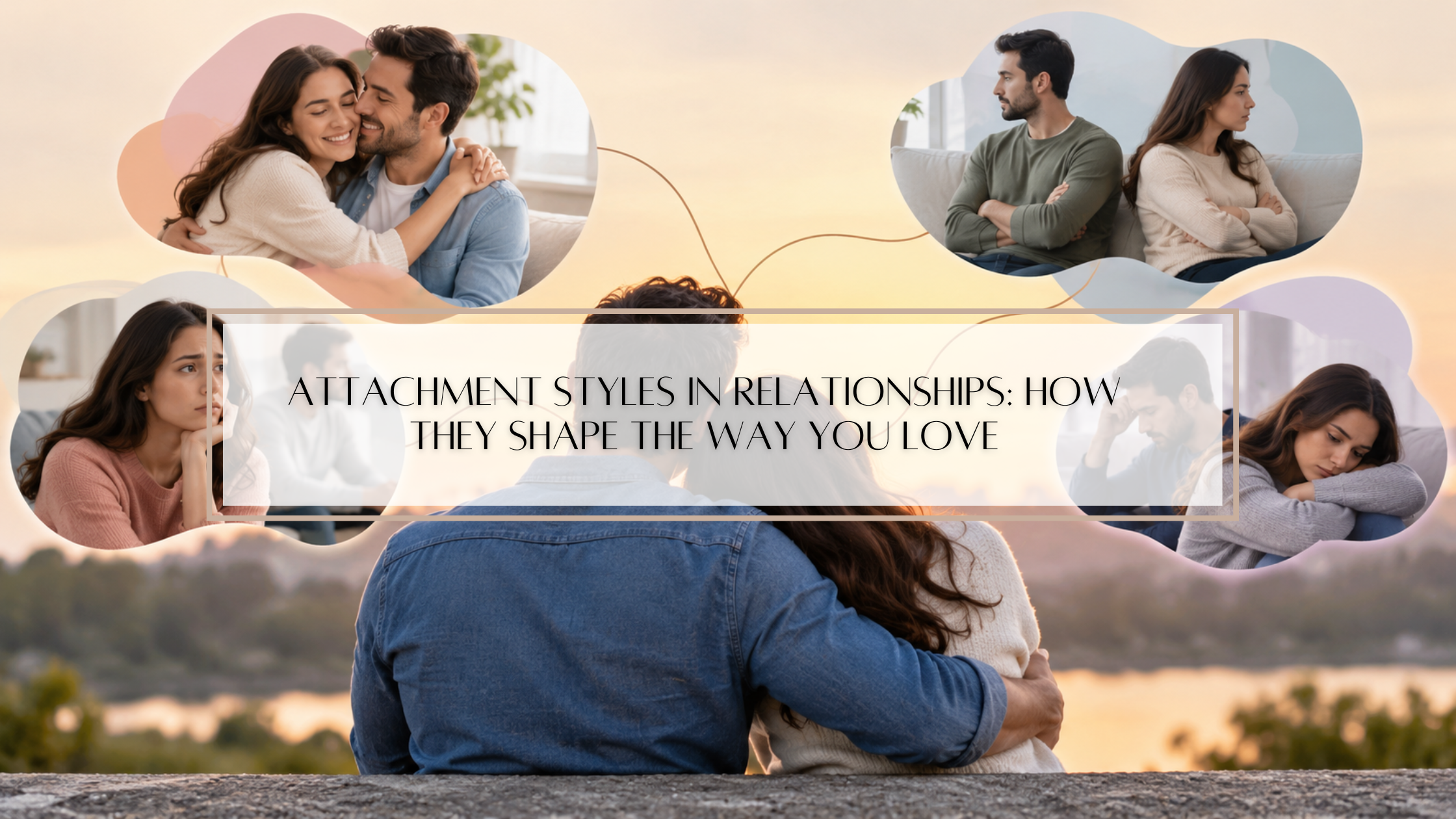 Attachment Styles in Relationships