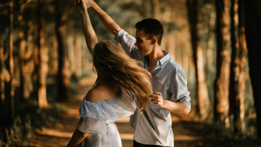 Attachment Styles in Relationships