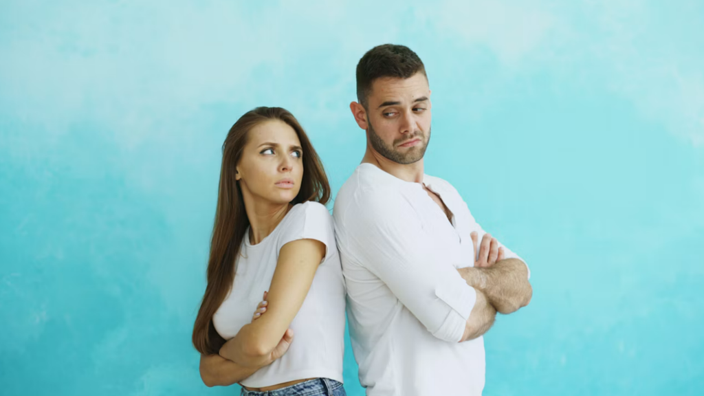 How Past Experiences Can Influence Your Relationship Fears